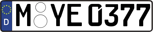 M-YE0377