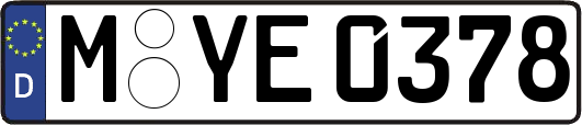 M-YE0378