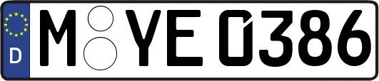 M-YE0386