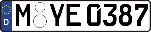 M-YE0387