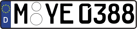 M-YE0388