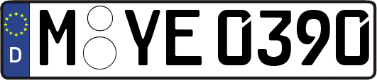 M-YE0390