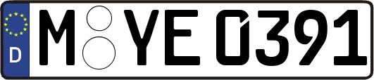 M-YE0391