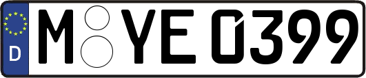M-YE0399