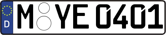 M-YE0401