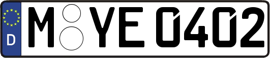 M-YE0402