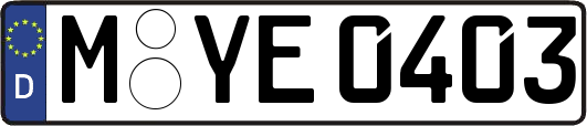 M-YE0403