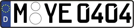 M-YE0404