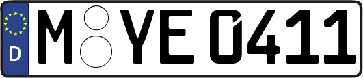 M-YE0411