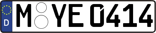 M-YE0414