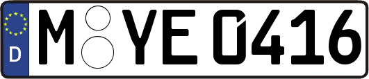 M-YE0416