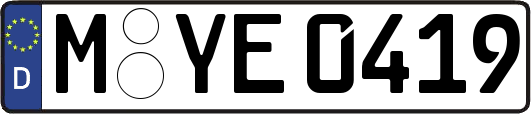 M-YE0419