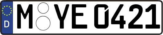 M-YE0421