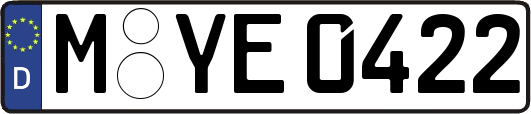 M-YE0422