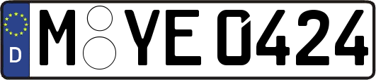 M-YE0424