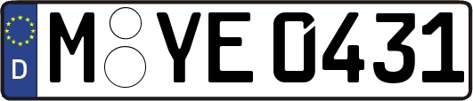 M-YE0431