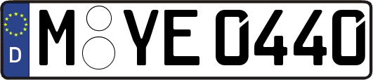 M-YE0440