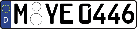 M-YE0446