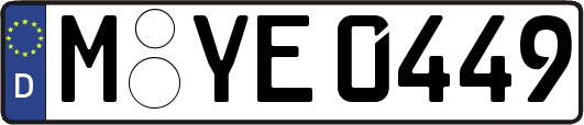 M-YE0449