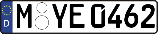 M-YE0462