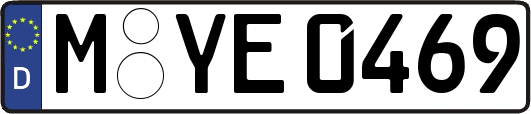 M-YE0469