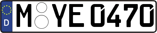 M-YE0470