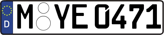 M-YE0471