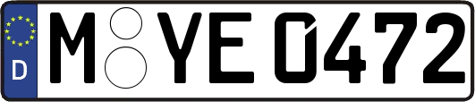 M-YE0472