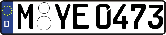 M-YE0473