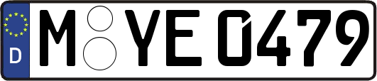 M-YE0479