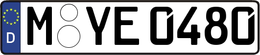 M-YE0480