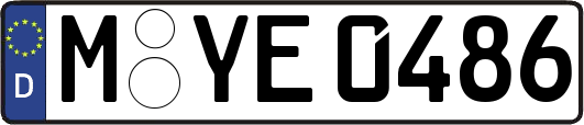 M-YE0486