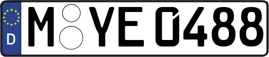 M-YE0488