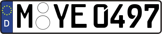 M-YE0497