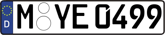 M-YE0499