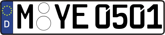 M-YE0501
