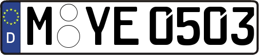 M-YE0503
