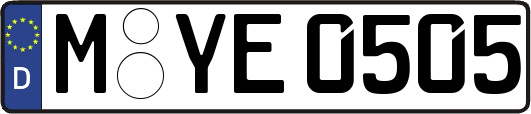 M-YE0505