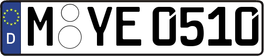 M-YE0510