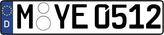 M-YE0512