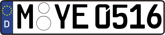 M-YE0516