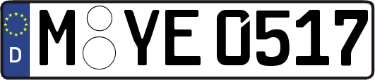M-YE0517