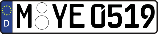 M-YE0519
