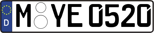 M-YE0520