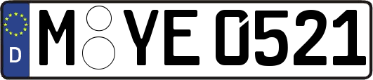 M-YE0521