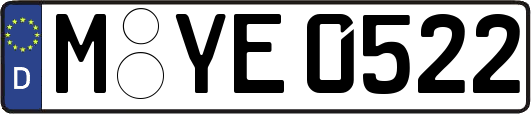 M-YE0522