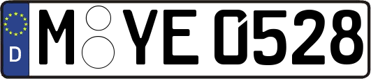 M-YE0528