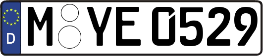 M-YE0529