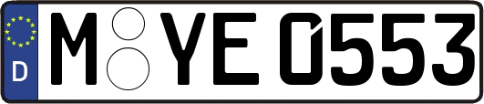 M-YE0553