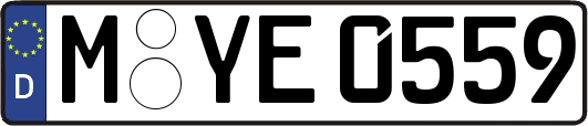 M-YE0559